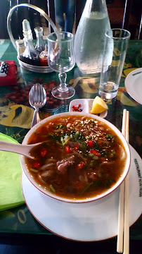Soupe du Restaurant vietnamien Khai Hoan à Marseille - n°13