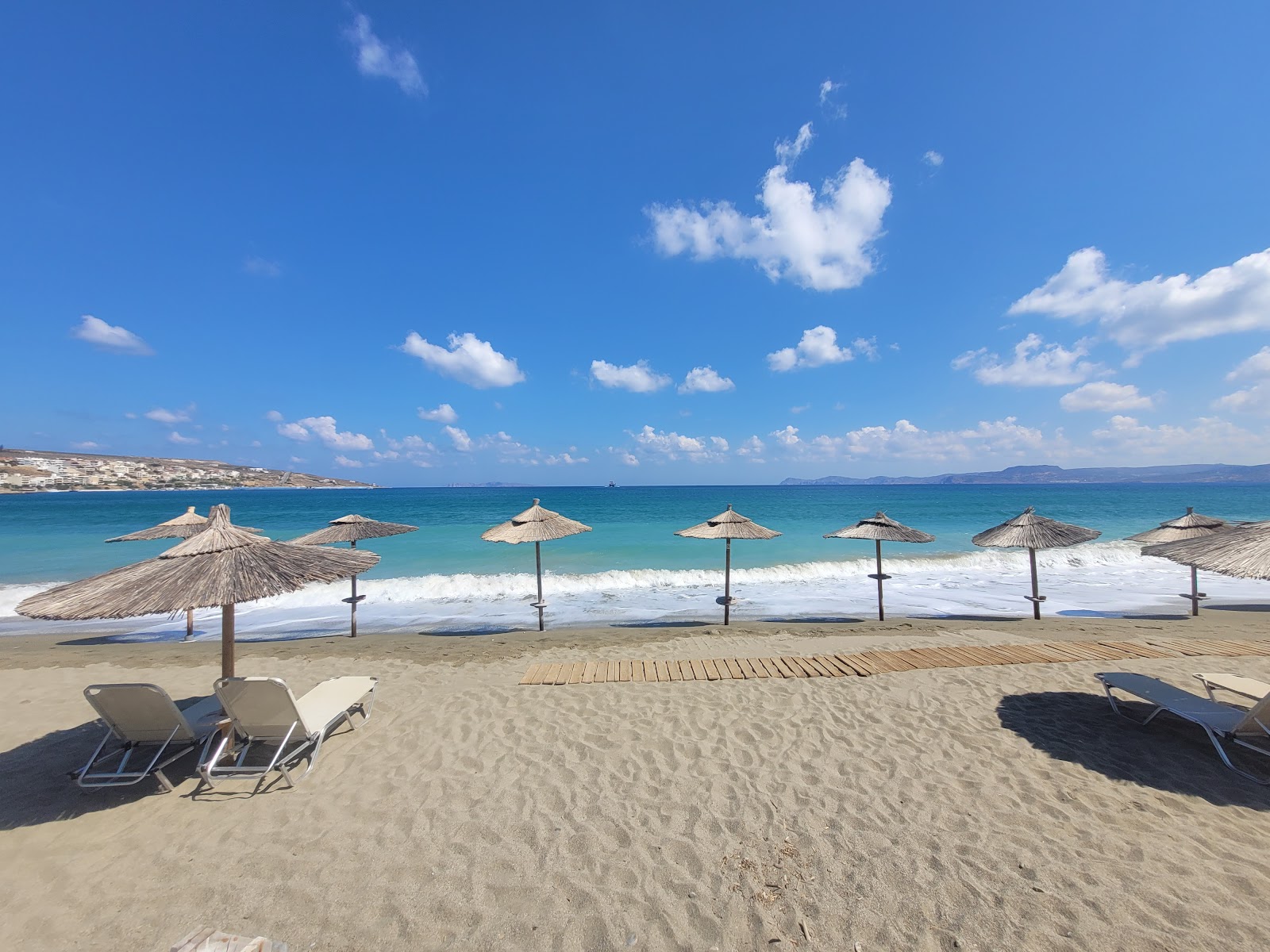 Sitia Beach photo #8