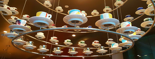 Cafe «illy Caffè», reviews and photos, 2055 Union St, San Francisco, CA 94123, USA