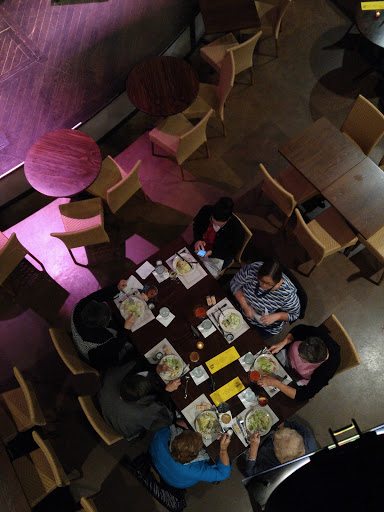 Dinner Theater «TheatreNOW», reviews and photos, 19 S 10th St, Wilmington, NC 28401, USA