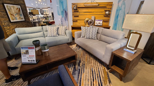 Furniture Store «Rooms To Go & Rooms To Go Kids», reviews and photos, 16350 FL-50, Clermont, FL 34711, USA