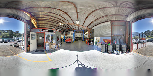 Auto Repair Shop «Del Mar Automotive», reviews and photos, 2201 San Dieguito Dr, Del Mar, CA 92014, USA