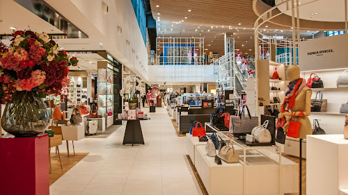 Grand magasin Printemps Les Terrasses du Port Marseille