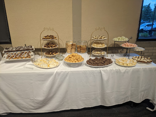 Wedding Venue «Baker Lofts Events Weddings and Banquets», reviews and photos, 171 E 24th St, Holland, MI 49423, USA