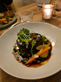 Plats et boissons du Restaurant La Digue à Montaigu-Vendée - n°20