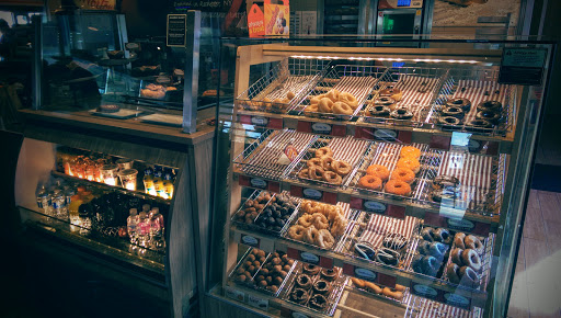 Coffee Store «Tim Hortons», reviews and photos, 505 E Livingston Ave, Columbus, OH 43215, USA