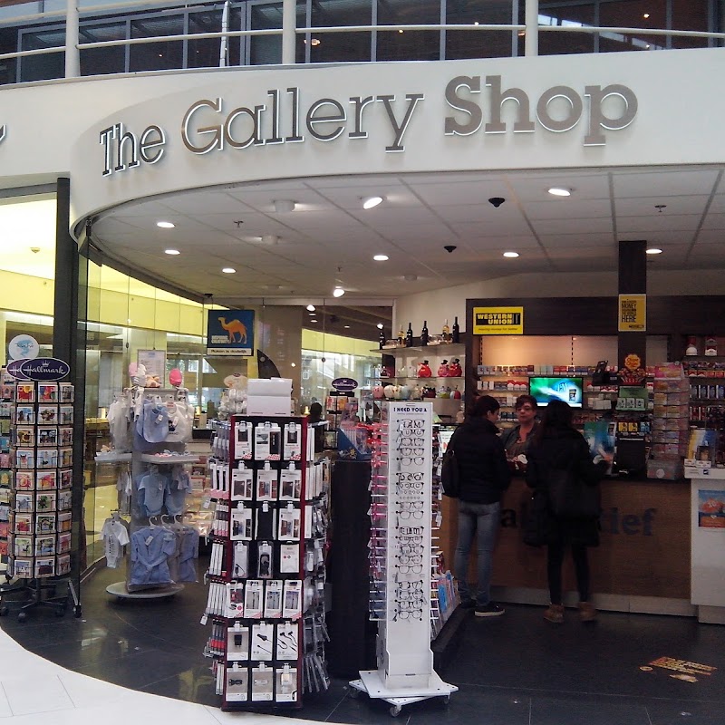 The Gallery Shop