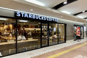 Starbucks Coffee - Ebista Nishinomiya image