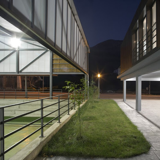 Pilotalekua en Arribe, Navarra