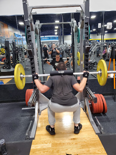 Gym «LA Fitness», reviews and photos, 5735 Gunn Hwy, Tampa, FL 33625, USA