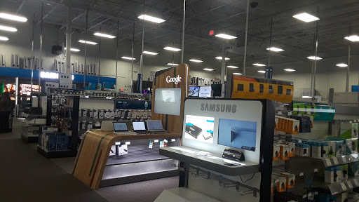 Electronics Store «Best Buy», reviews and photos, 7318 FM 1960, Houston, TX 77070, USA