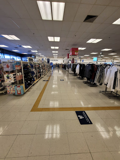 Department Store «Marshalls», reviews and photos, 1220 Winston Plaza, Melrose Park, IL 60160, USA