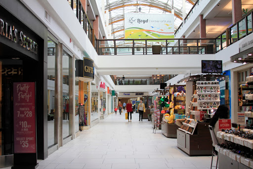 Shopping Mall «Lloyd Center», reviews and photos, 2201 Lloyd Center, Portland, OR 97232, USA