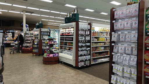 Grocery Store «Lunds & Byerlys Golden Valley», reviews and photos, 5725 Duluth St, Golden Valley, MN 55422, USA