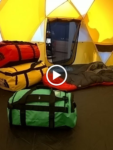 Clothing Store «The North Face», reviews and photos, 180 Post St, San Francisco, CA 94108, USA