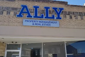 Ally Property Management and Real Estate image