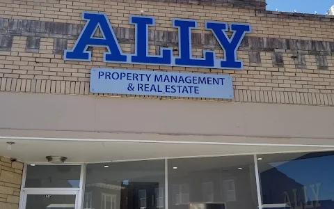 Ally Property Management and Real Estate image