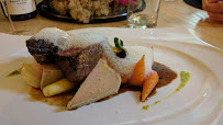 Plats et boissons du Restaurant gastronomique restaurant bk à Montagnac - n°5