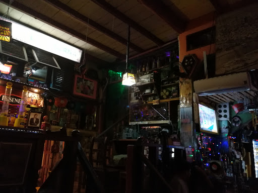 Bar La Taberna Escalón 37