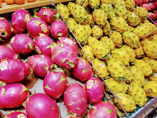 Asian Grocery Store «New York Mart», reviews and photos, 10065 Sunset Strip, Sunrise, FL 33322, USA