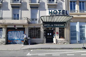 Hôtel Du Tourisme image