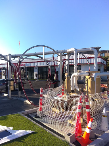 Car Wash «Eco Carwash», reviews and photos, 12118 N Jantzen Dr, Portland, OR 97217, USA