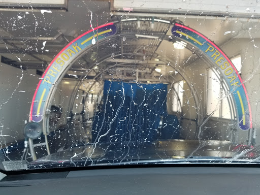 Car Wash «Mi-T Fine Car Wash», reviews and photos, 4136 Broadway Blvd, Garland, TX 75043, USA