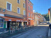 Photos du propriétaire du Café Restaurant de La Gare à Trans-en-Provence - n°7