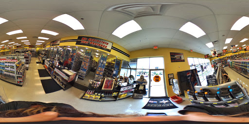 Auto Parts Store «Bennett Auto Supply», reviews and photos, 7101 E Colonial Dr #113, Orlando, FL 32807, USA