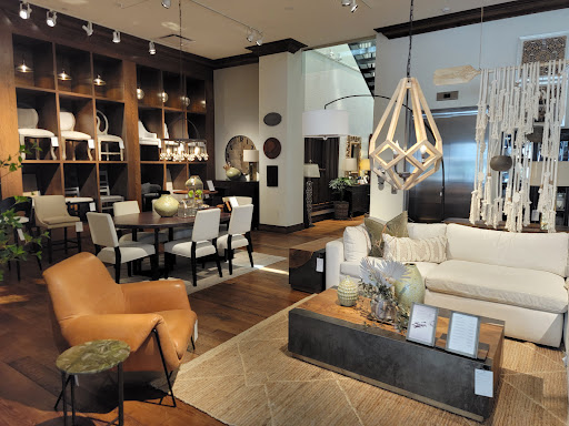 Furniture Store «Arhaus», reviews and photos, 4828 River City Dr, Jacksonville, FL 32246, USA