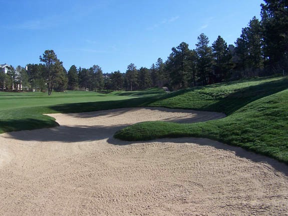 Country Club At Castle Pines