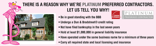 Roofing Contractor «Jeff Home Improvements INC.», reviews and photos, 5509 Hamburg Pike, Jeffersonville, IN 47130, USA