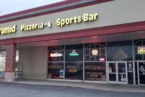 Pyramid Sports Bar & Pizzeria image