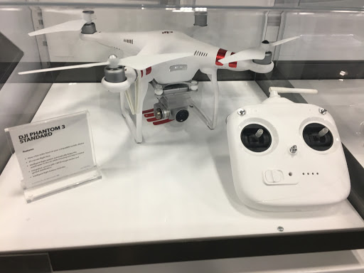 Electronics Store «Best Buy», reviews and photos, 1417 Golden Gate Blvd, Mayfield Heights, OH 44124, USA