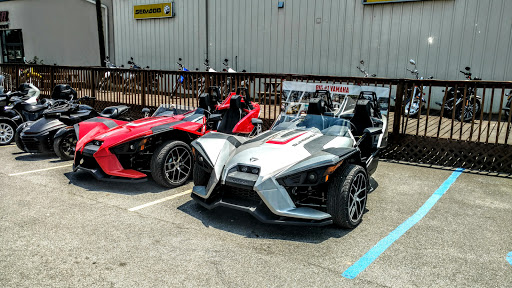 Motorcycle Dealer «Big #1 Motorsports», reviews and photos, 505 Cobb St, Birmingham, AL 35209, USA