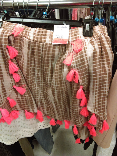 Department Store «Marshalls», reviews and photos, 425 Ernest W Barrett Pkwy NW, Kennesaw, GA 30144, USA