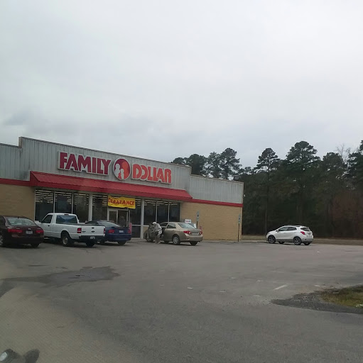 FAMILY DOLLAR, 1001 US-158, Sunbury, NC 27979, USA, 