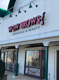 WOW Brows Threading and Beauty Studios - Friendly Center - Photo 4 - Car repair in Greensboro, NC, Greensboro