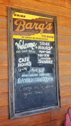 General Store «Bayou Country Store», reviews and photos, 1101 E Howze Beach Rd, Slidell, LA 70461, USA