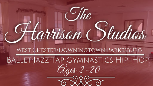 Dance School «Harrison Dance Studios», reviews and photos, 321 S High St, West Chester, PA 19382, USA