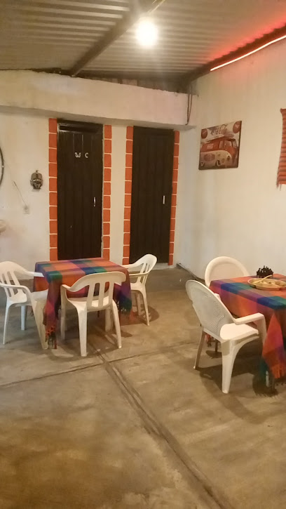 AUTéNTICA TAQUERíA LA SILLA