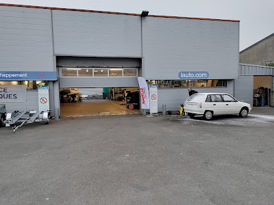 E.Leclerc Auto à Avranches