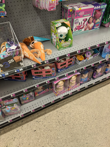 Variety Store «Five Below», reviews and photos, 2145 S Telegraph Rd, Bloomfield Hills, MI 48302, USA