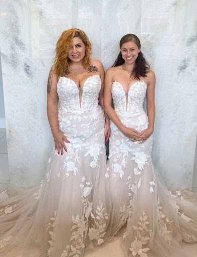 Bridal Shop «Miosa Bride», reviews and photos, 1125 J St, Sacramento, CA 95814, USA