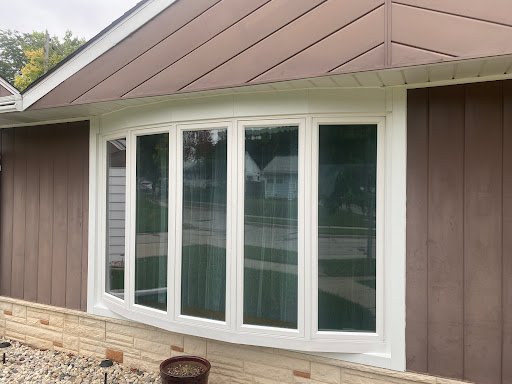 Window Supplier «Window Depot USA of Milwaukee», reviews and photos