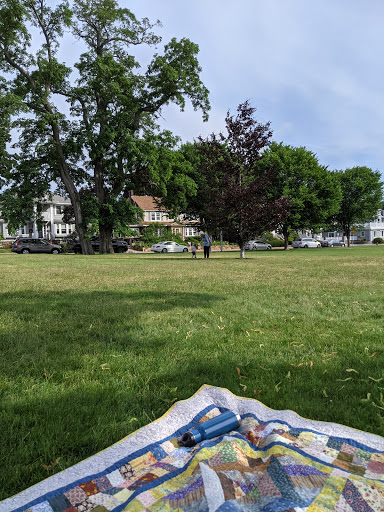 Park «Lyons Park», reviews and photos, Lothrop St, Beverly, MA 01915, USA