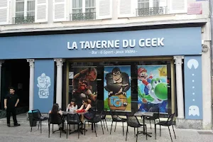 La Taverne Du Geek image