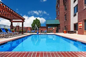 TownePlace Suites by Marriott Tulsa Broken Arrow image