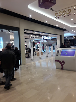 Pimkie à Aulnay-sous-Bois