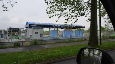 Ormauto à Ormoy